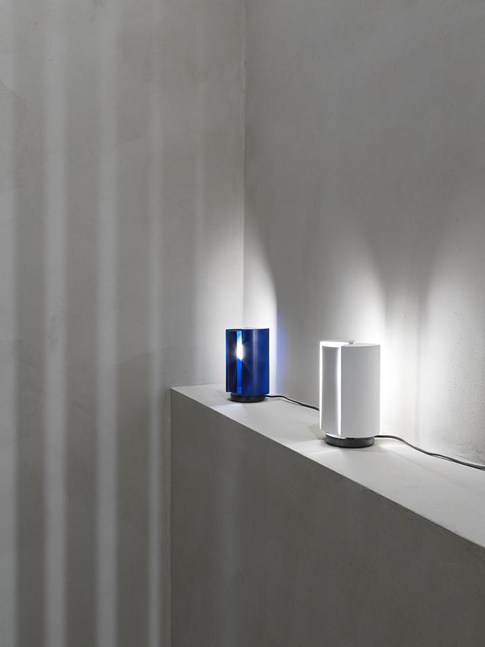 NEMO table lamp PIVOTANTE À POSER