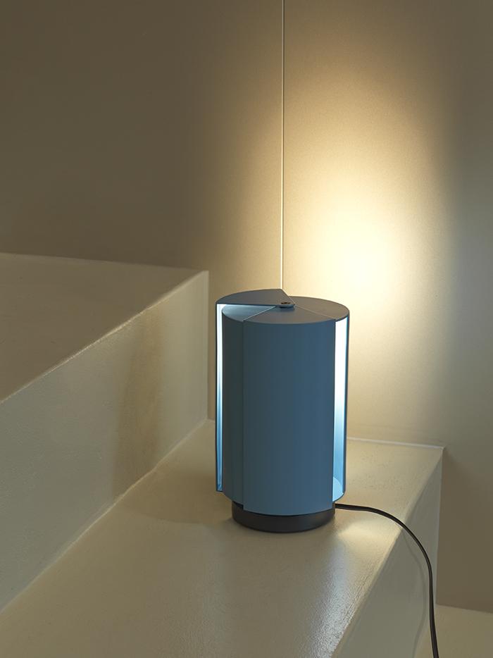 NEMO table lamp PIVOTANTE À POSER