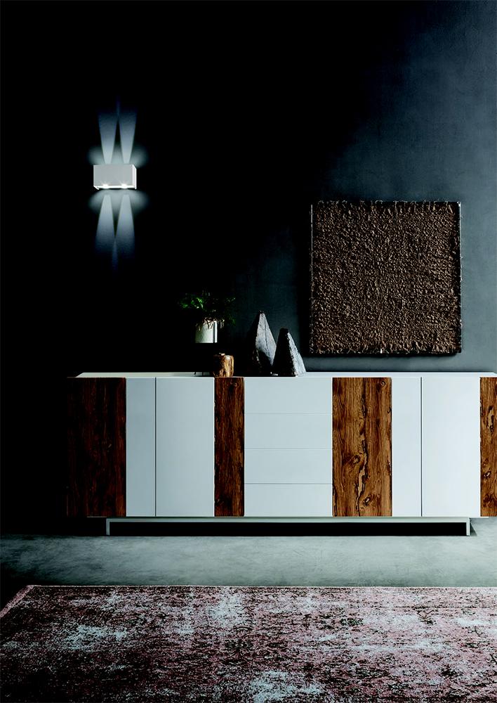 REDO GROUP wall lamp AMPLITUDE