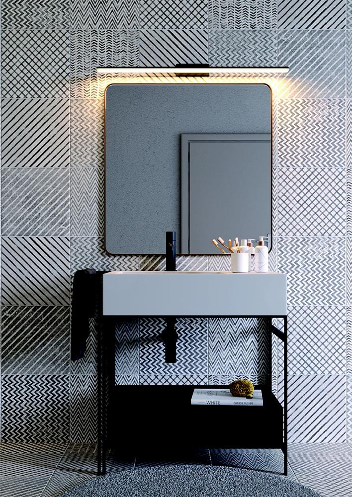 REDO GROUP wall lamp BARRIO MEDIUM