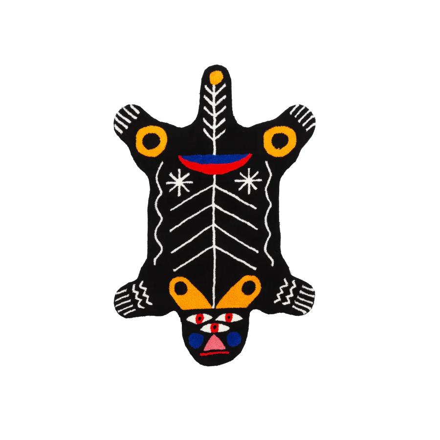 QEEBOO tapis OGGIAN KINOTTO