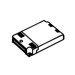 KDLN KUNDALINI driver dimmer 1-10V or PUSH ALI-0003 for wall lamp AZOU
