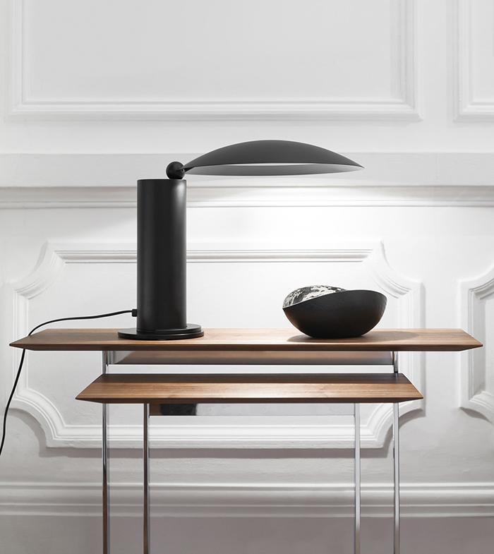 LUMEN CENTER lampe de table WASHINGTON