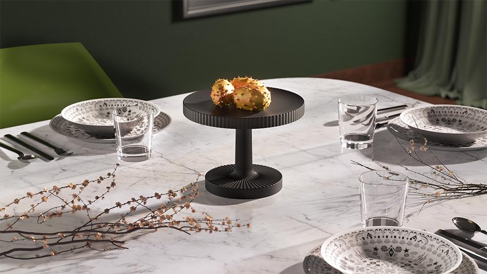 DRIADE lampe de table WELCOME