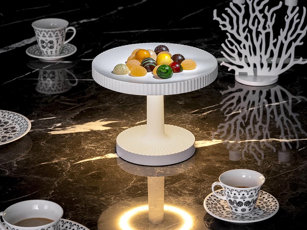 DRIADE lampe de table WELCOME