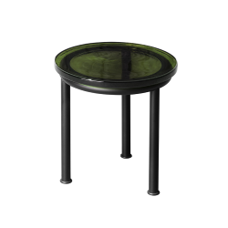 MINIFORMS table basse ZIGO Ø 39 x H 38,5 cm