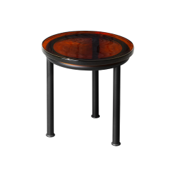 MINIFORMS table basse ZIGO Ø 39 x H 38,5 cm