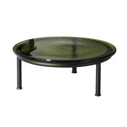 MINIFORMS table basse ZIGO Ø 69 x H 25,5 cm