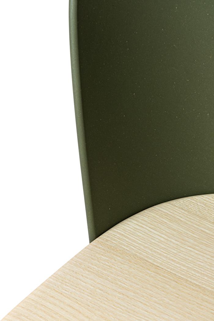 MAGIS set of 2 chairs ALPINA