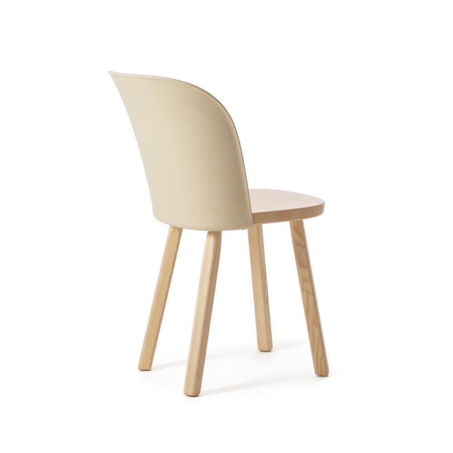 MAGIS set of 2 chairs ALPINA