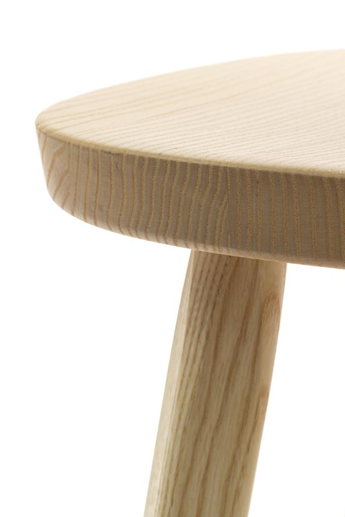 MAGIS set of 2 chairs ALPINA