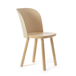 MAGIS set of 2 chairs ALPINA