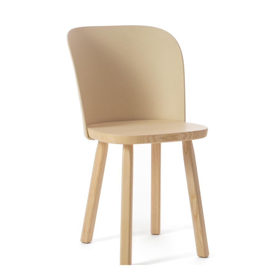 MAGIS set of 2 chairs ALPINA