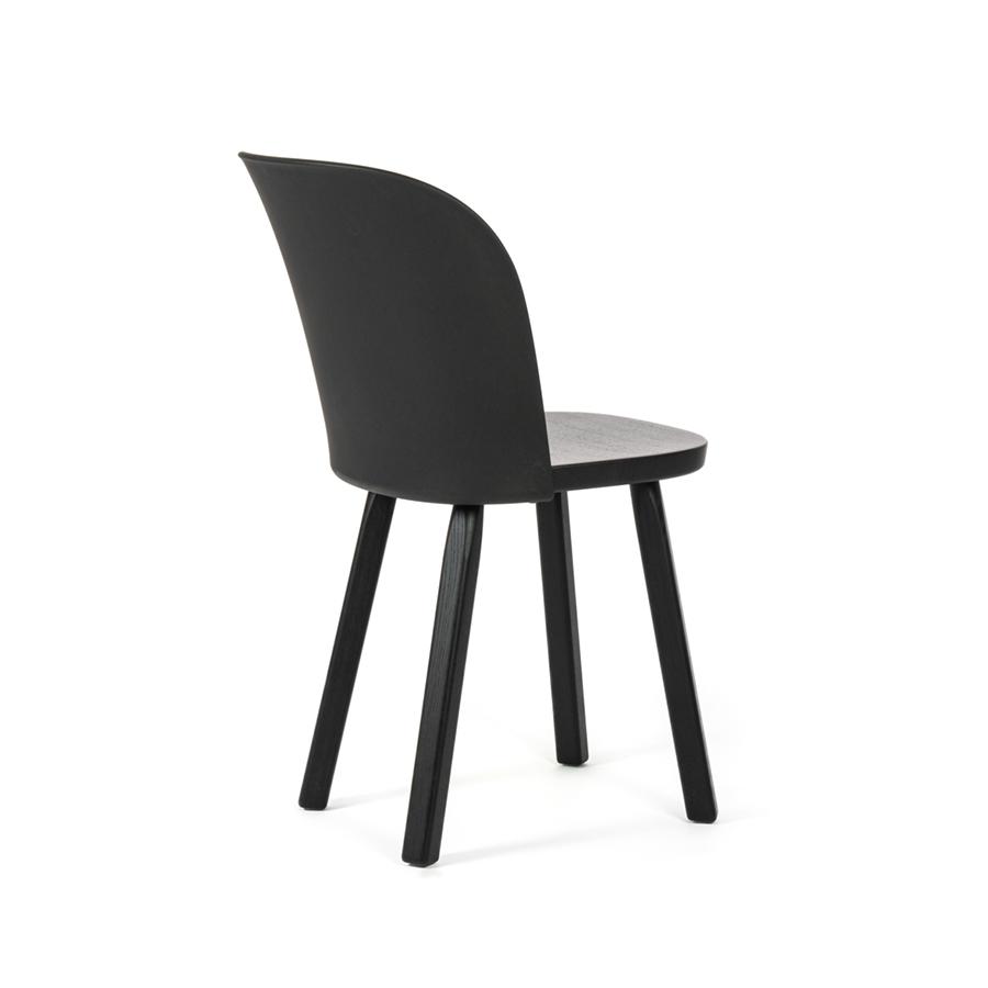 MAGIS set de 2 chaises ALPINA