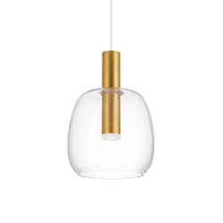 REDO GROUP suspension lamp CANDELA