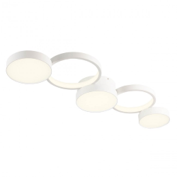 REDO GROUP ceiling lamp CRONOS LARGE