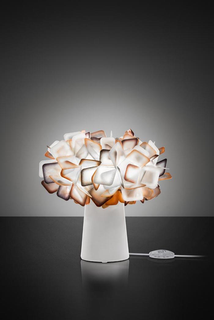 SLAMP table lamp CLIZIA TABLE ON/OFF