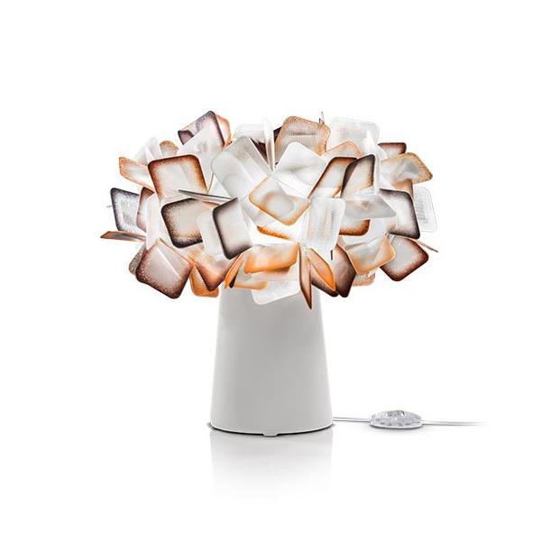 SLAMP table lamp CLIZIA TABLE ON/OFF