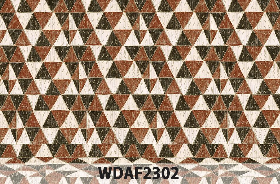 WALL & DECÒ papier peint CONTEMPORARY WALLPAPER COLLECTION 2023