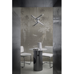 WALL & DECÒ papier peint CONTEMPORARY WALLPAPER COLLECTION 2023