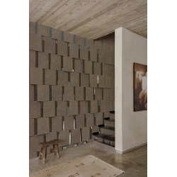 WALL & DECÒ papier peint CONTEMPORARY WALLPAPER COLLECTION 2023