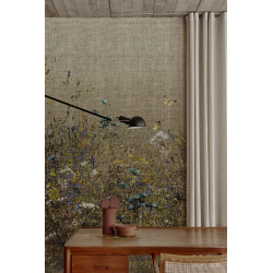WALL & DECÒ papier peint CONTEMPORARY WALLPAPER COLLECTION 2023