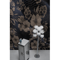 WALL & DECÒ papier peint CONTEMPORARY WALLPAPER COLLECTION 2023