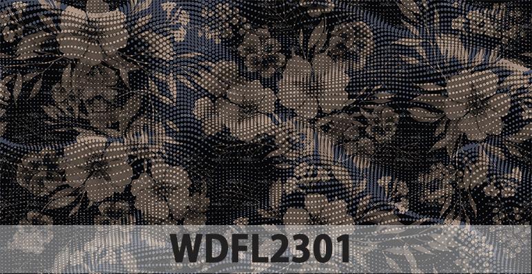 WALL & DECÒ papier peint CONTEMPORARY WALLPAPER COLLECTION 2023