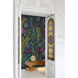 WALL & DECÒ papier peint CONTEMPORARY WALLPAPER COLLECTION 2023