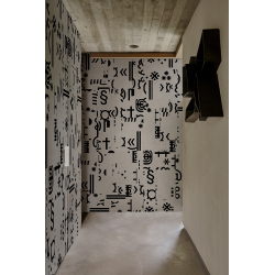 WALL & DECÒ papier peint CONTEMPORARY WALLPAPER COLLECTION 2023