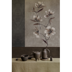 WALL & DECÒ papier peint CONTEMPORARY WALLPAPER COLLECTION 2023