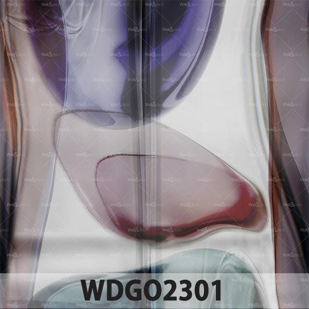 WALL & DECÒ papier peint CONTEMPORARY WALLPAPER COLLECTION 2023