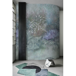 WALL & DECÒ papier peint CONTEMPORARY WALLPAPER COLLECTION 2023