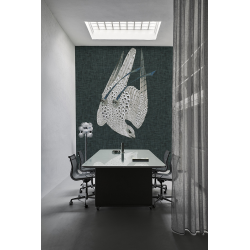 WALL & DECÒ papier peint CONTEMPORARY WALLPAPER COLLECTION 2023