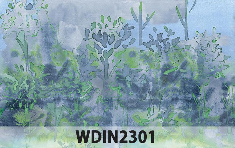 WALL & DECÒ papier peint CONTEMPORARY WALLPAPER COLLECTION 2023