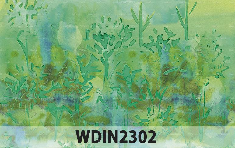 WALL & DECÒ papier peint CONTEMPORARY WALLPAPER COLLECTION 2023