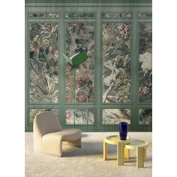 WALL & DECÒ papier peint CONTEMPORARY WALLPAPER COLLECTION 2023