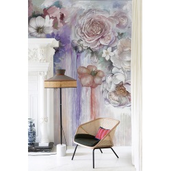 WALL & DECÒ papier peint CONTEMPORARY WALLPAPER COLLECTION 2023