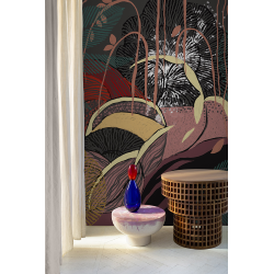 WALL & DECÒ papier peint CONTEMPORARY WALLPAPER COLLECTION 2023