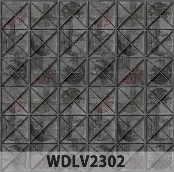 WALL & DECÒ papier peint CONTEMPORARY WALLPAPER COLLECTION 2023