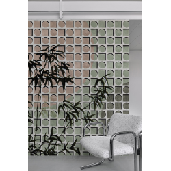 WALL & DECÒ papier peint CONTEMPORARY WALLPAPER COLLECTION 2023