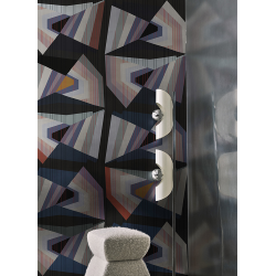 WALL & DECÒ papier peint CONTEMPORARY WALLPAPER COLLECTION 2023