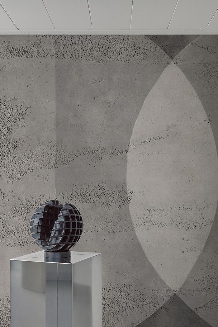 WALL & DECÒ papier peint CONTEMPORARY WALLPAPER COLLECTION 2023