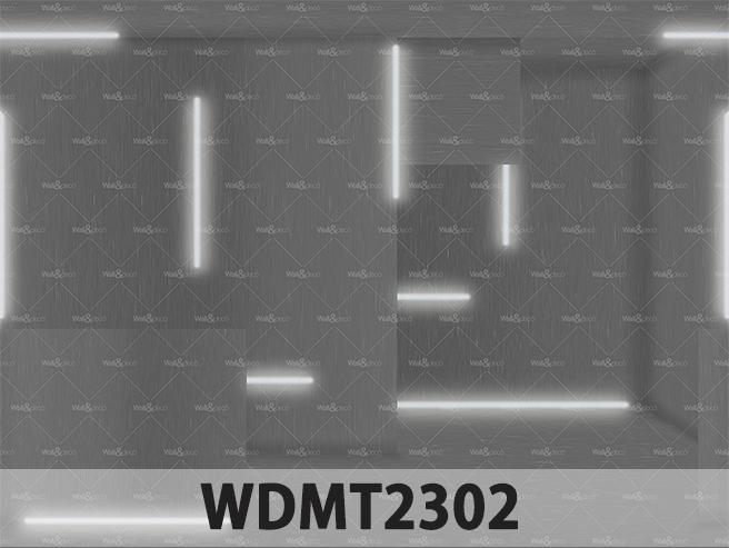 WALL & DECÒ papier peint CONTEMPORARY WALLPAPER COLLECTION 2023