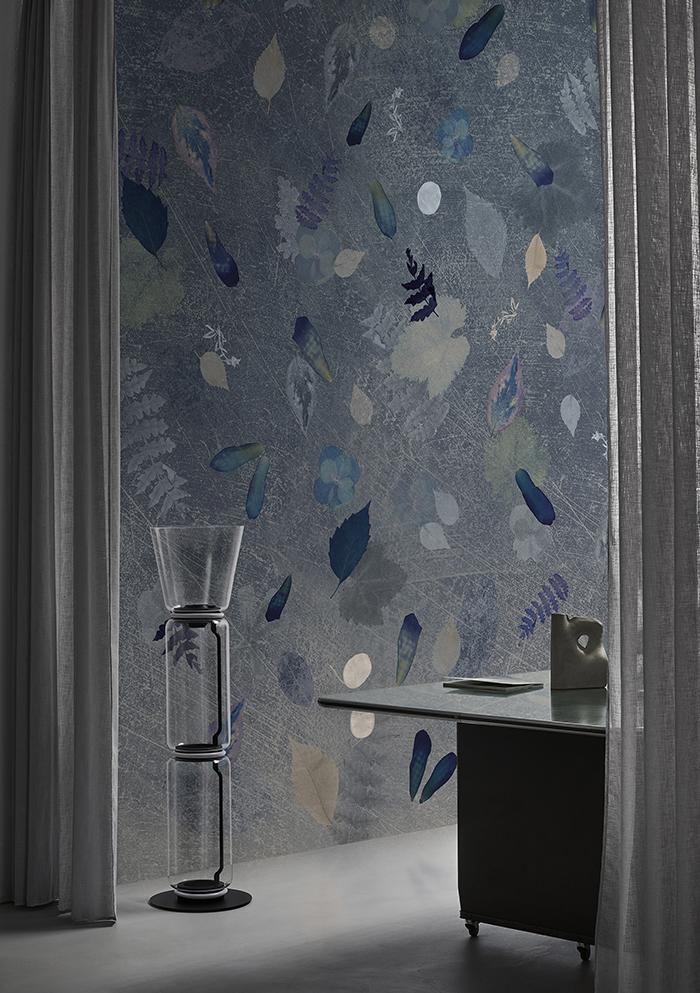 WALL & DECÒ papier peint CONTEMPORARY WALLPAPER COLLECTION 2023