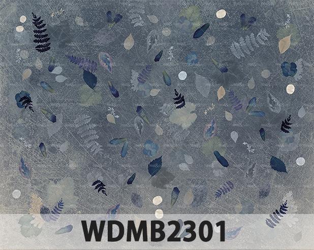 WALL & DECÒ papier peint CONTEMPORARY WALLPAPER COLLECTION 2023