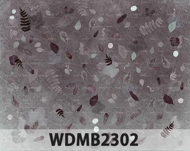 WALL & DECÒ papier peint CONTEMPORARY WALLPAPER COLLECTION 2023