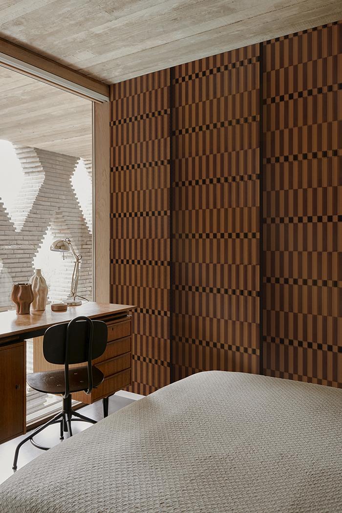 WALL & DECÒ papier peint CONTEMPORARY WALLPAPER COLLECTION 2023