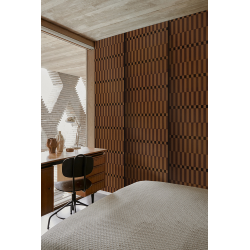 WALL & DECÒ papier peint CONTEMPORARY WALLPAPER COLLECTION 2023