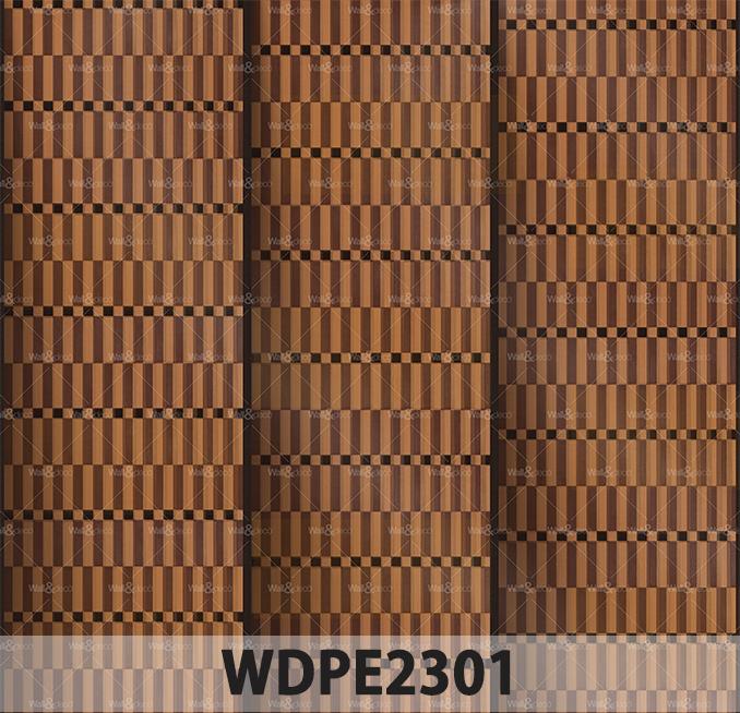 WALL & DECÒ papier peint CONTEMPORARY WALLPAPER COLLECTION 2023
